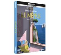 MEPRIS (LE) - COMBO UHD 4K + BD
