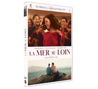Mer au loin (la) - dvd