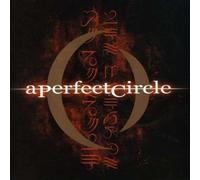 Mer De Noms - A Perfect Circle CD VIRGIN