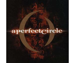 Mer De Noms - A Perfect Circle CD VIRGIN
