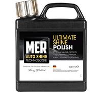 Mer MASUP5 - Lucida-Auto qualità Superiore, capacità 500 ml