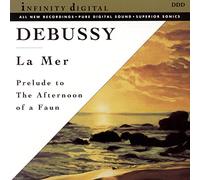 Mer/Prelude Faun