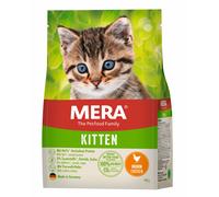Mera 400g Gatti Cuccioli Pollo