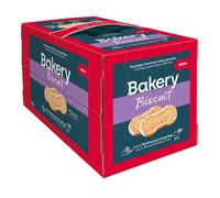 MERA Bakery Biscuit 5 kg biscotti croccanti per cani