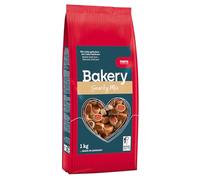 MERA Bakery Snacky Mix 1 kg