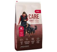 mera Care Adult Agnello & Riso Crocchette cane - Set %: 2 x 10 kg