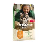 MERA Cat Nature Kitten Chicken 10 kg pollo, cibo secco per gattini