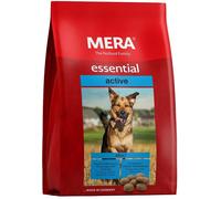 MERA Dog Essential Active cibo secco con pollame per cani attivi 12,5 kg
