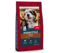 Mera essential Adult con manzo Crocchette per cani - 12,5 kg