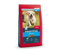 MERA Dog Essential Junior 12,5 kg cibo secco per cuccioli e cani giovani