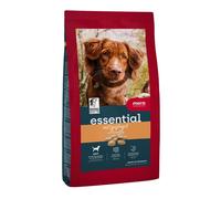 Mera essential Adult con pollame Crocchette per cani - 12,5 kg