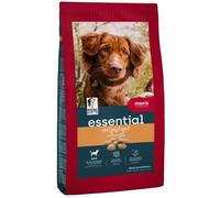 Mera essential Adult con pollame Crocchette per cani - 12,5 kg