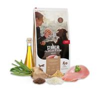 Mera Dog 4kg Pure Sensitive Tacchino e Riso