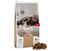 MERA Dog Pure Sensitive Puppy Turkey Rice 4 kg tacchino e riso, cibo secco per cuccioli