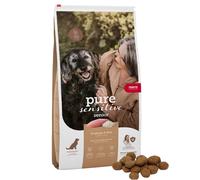 Set risparmio! 2 x MERA - 2 x 12,5 kg Pure Sensitive Senior Tacchino & Riso