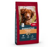 mera essential Adult con Pollame Crocchette cane - Set %: 2 x 12,5 kg