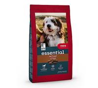 mera essential manzo, cibo secco per cani adulti normalmente attivi (12,5 kg)
