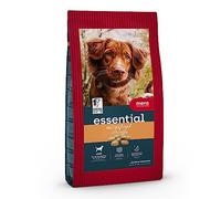 mera Essential pollame cibo per cani adulti normali attivi, cibo secco 2 kg
