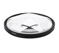 Mera Filtro Vetro Prisma 77mm Prisma Variabile Numero Di Soggetti Fotografia Fotocamera Accessori Fotografia Filtro Della Macchina Fotografica Riduttore Lente