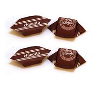 Mera & Longhi - Caramelle quadre Chinotto kg 1 - Senza Glutine