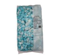 Mera & Longhi dal 1896 - Caramelle senza Zucchero Anice con Stevia- Confezione da 1 kg