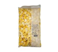 Mera & Longhi dal 1896 - Caramelle senza Zucchero Limone con Stevia - Confezione da 1 kg