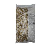 Mera & Longhi dal 1896 - Caramelle senza Zucchero Propoli Echinacea con Stevia - Confezione da 1 kg