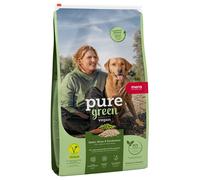 mera Pure green Adult vegan Avena, Miglio & Fave Crocchette cane - 10 kg