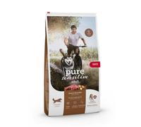 MERA Pure Sens. Manzo Potato cibo secco con manzo e patate per cani 4 kg