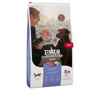 MERA pure sensitive Adult Agnello & Riso - Set %: 2 x 12,5 kg