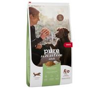 mera pure sensitive Insect Protein Crocchette cane - 12,5 kg