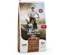 mera pure sensitive Manzo & Patate Crocchette cane - 12,5 kg