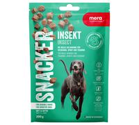 Mera Snacker Insect Adult per cani - 200 g