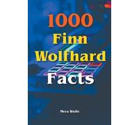 Mera Wolfe 1000 Finn Wolfhard Facts (Tascabile)