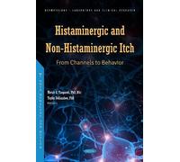 Merab G. Tsagar Histaminergic and Non-Histaminergic Itch: From Chann (Tascabile)