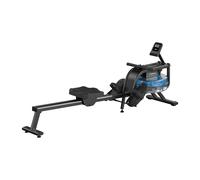 MERACH MR-R10B2 Vogatore (Nero) - Ottimizzato per E-commerce
