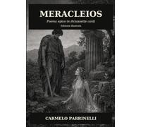 Meracleios: Poema epico in diciassette canti
