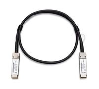 Meraki compatibile ma-cbl-40g-1 m Twinax Qsfp + cavo | 40 GB/s 40 gbase-cr4 passive Twinax Qsfp + 1 m cavo direct-attach DAC