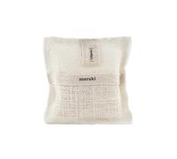Meraki Guanti da Bagno Rosemary, 13 x 15,5 x 5 cm