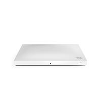 Meraki MR42 Cloud Managed AP Internal 1900Mbit/s Power over Ethernet (PoE) White WLAN access point - WLAN access points (1900 Mbit/s, IEEE 802.11a,IEEE 802.11ac,IEEE 802.11b,IEEE 802.11e,IEEE 802.11g,IEEE 802.11h,IEEE 802.11i,IEEE 802, 5 GHz, 10,100,1000 Mbit/s, 2.412 - 5.825, 256-QAM)