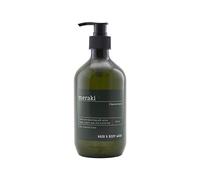 Meraki Shampoo & gel doccia, Harvest Moon 490 ml