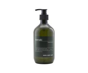 Meraki Shampoo & gel doccia, Harvest Moon 490 ml