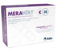 MERAMIRT CM 30 compresse masticabili