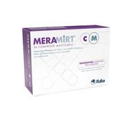 MERAMIRT CM 30CPR MASTICABILI
