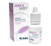 MERAMIRT SOL OFTALMICA 8ML