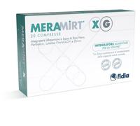 Meramirt XG Fidia 20 Compresse