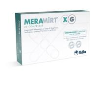 MERAMIRT XG 20CPR