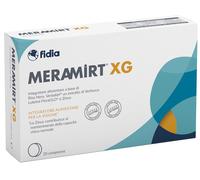 MERAMIRT XG 20CPR
