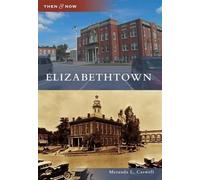 meranda L. Caswell Elizabethtown (Tascabile)