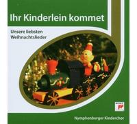 Meraner Kinderchor Esprit/Ihr Kinderlein Kom (CD)